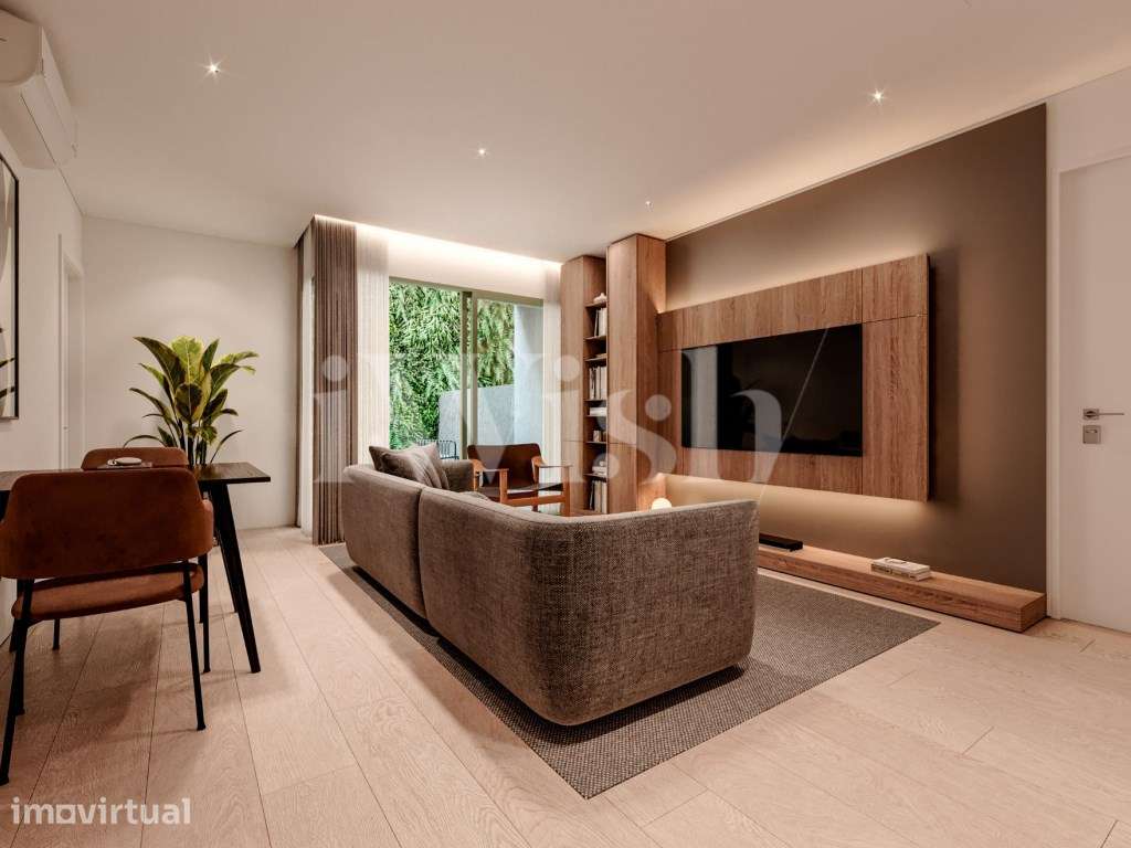Alegria Gardens Apartments - Grande imagem: 3/18