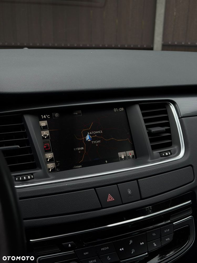 Peugeot 508 BlueHDi 150 Stop&Start Allure - 32