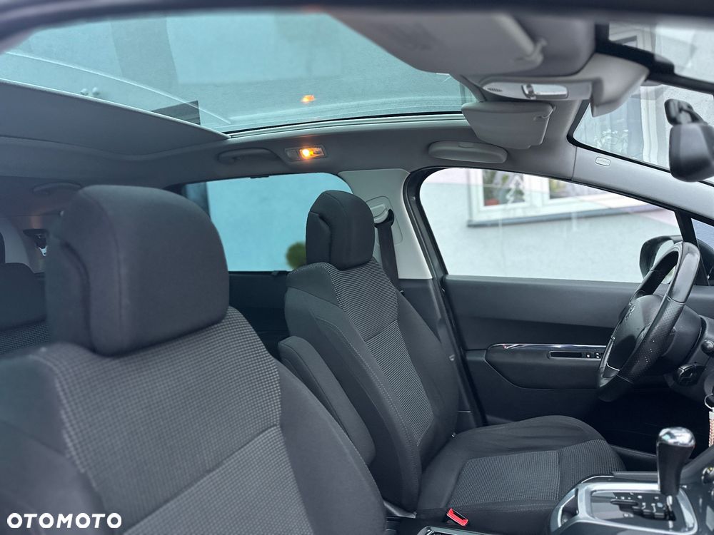 Peugeot 5008 2.0 HDi Active 7os - 28