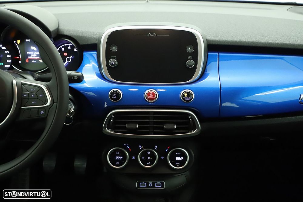 Fiat 500X 1.0 FireFly Urban - 6