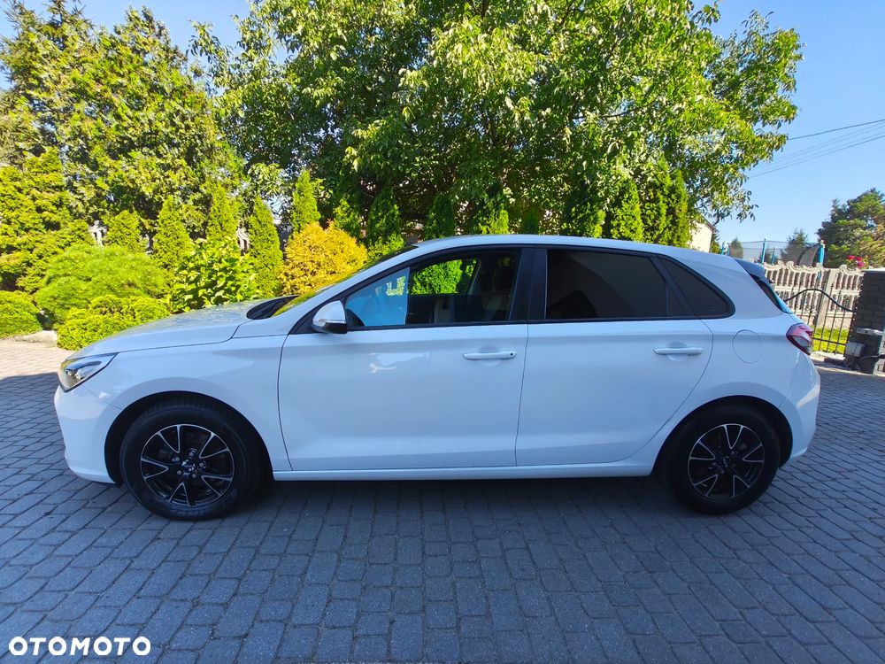 Hyundai i30 1.4 Classic - 2