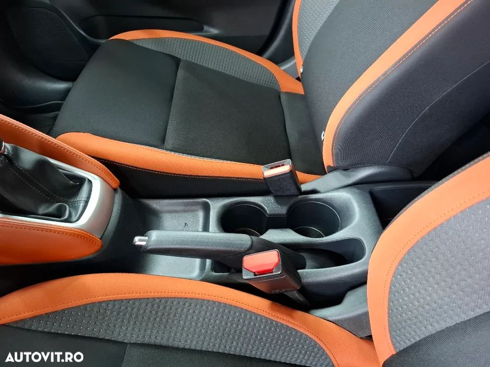 Nissan Micra IG-T Tekna - 18