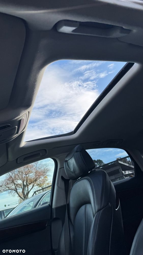 Audi A8 3.0 TDI DPF quattro tiptronic - 13