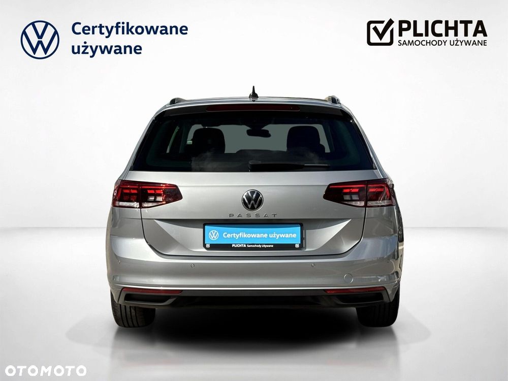 Volkswagen Passat 2.0 TDI SCR DSG Business - 8
