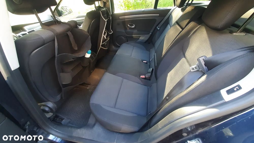Renault Laguna 2.0 DCi Authentique - 7