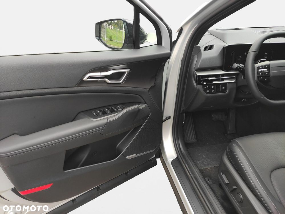 Kia Sportage 1.6 T-GDI HEV Black Edition 2WD - 13