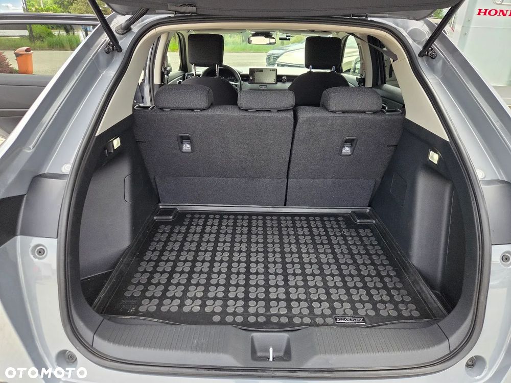 Honda HR-V 1.5 i-MMD Elegance CVT - 18