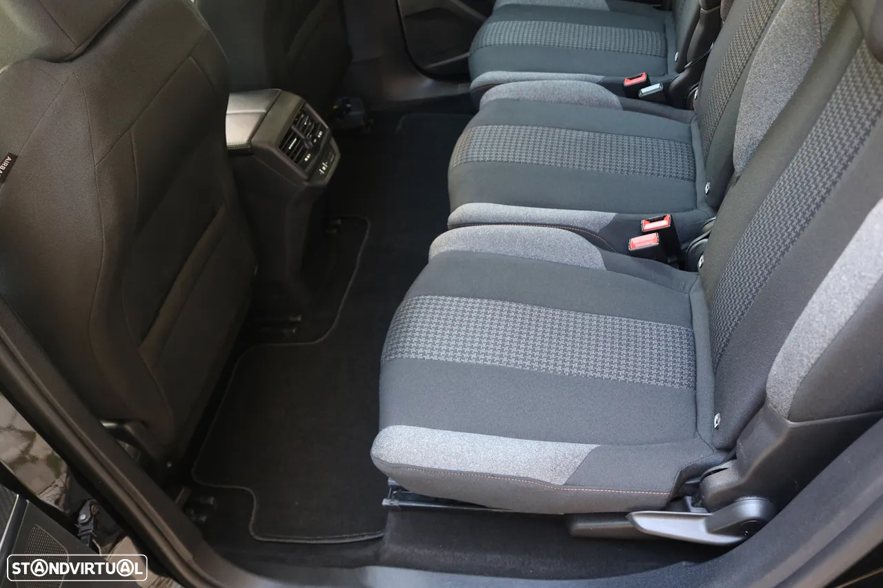 Peugeot 5008 1.5 BlueHDi Active Pack - 17