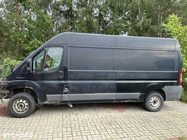 Peugeot BOXER - 18