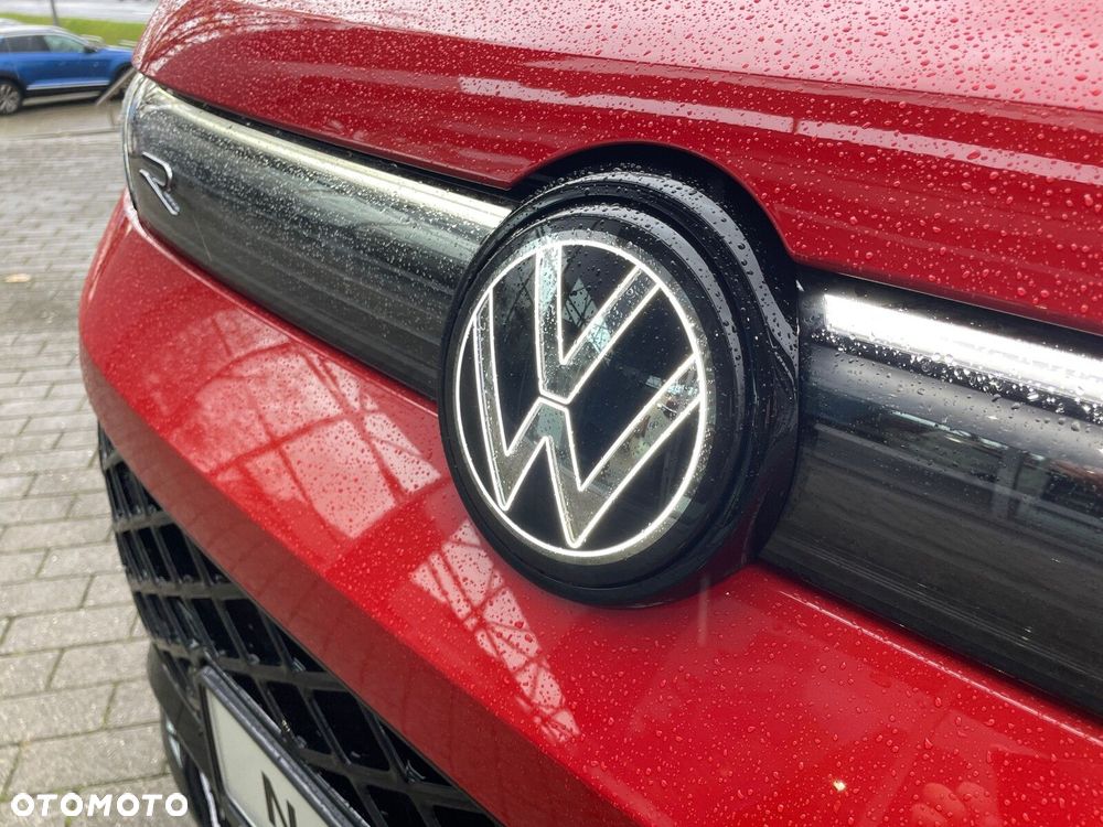 Volkswagen Tiguan 2.0 TSI 4Mot R-Line Plus DSG - 32