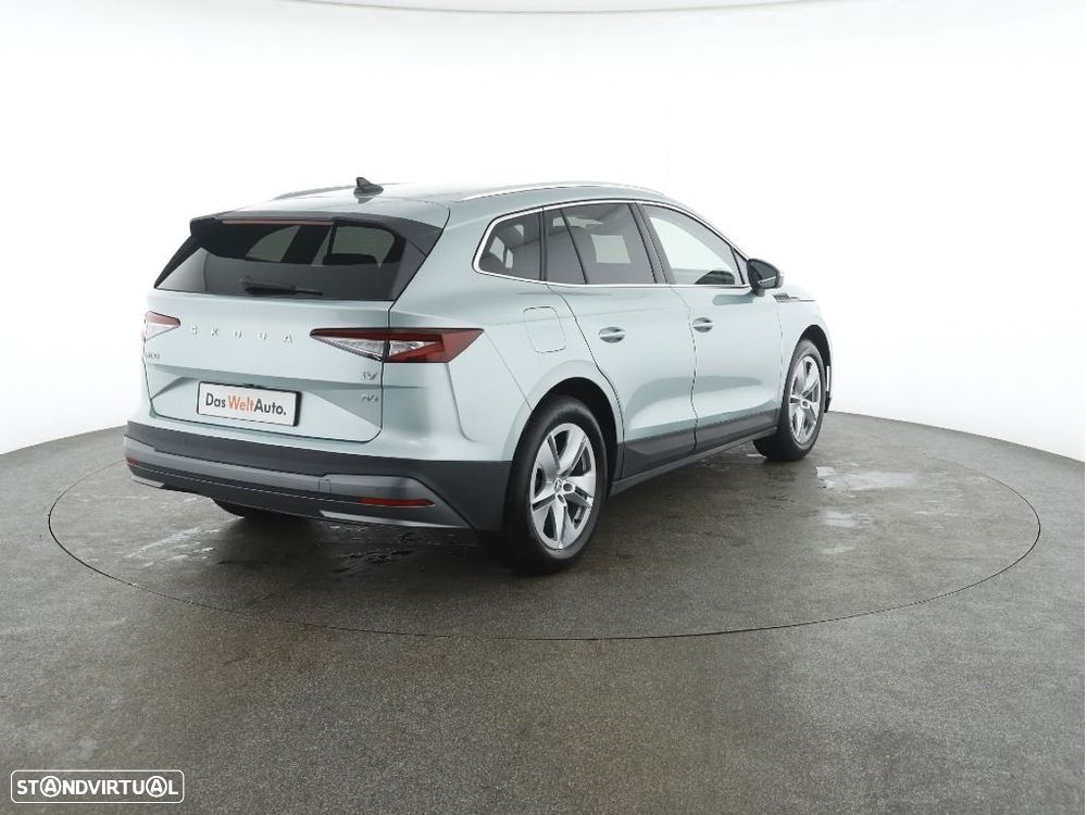 Skoda Enyaq iV 80 - 5