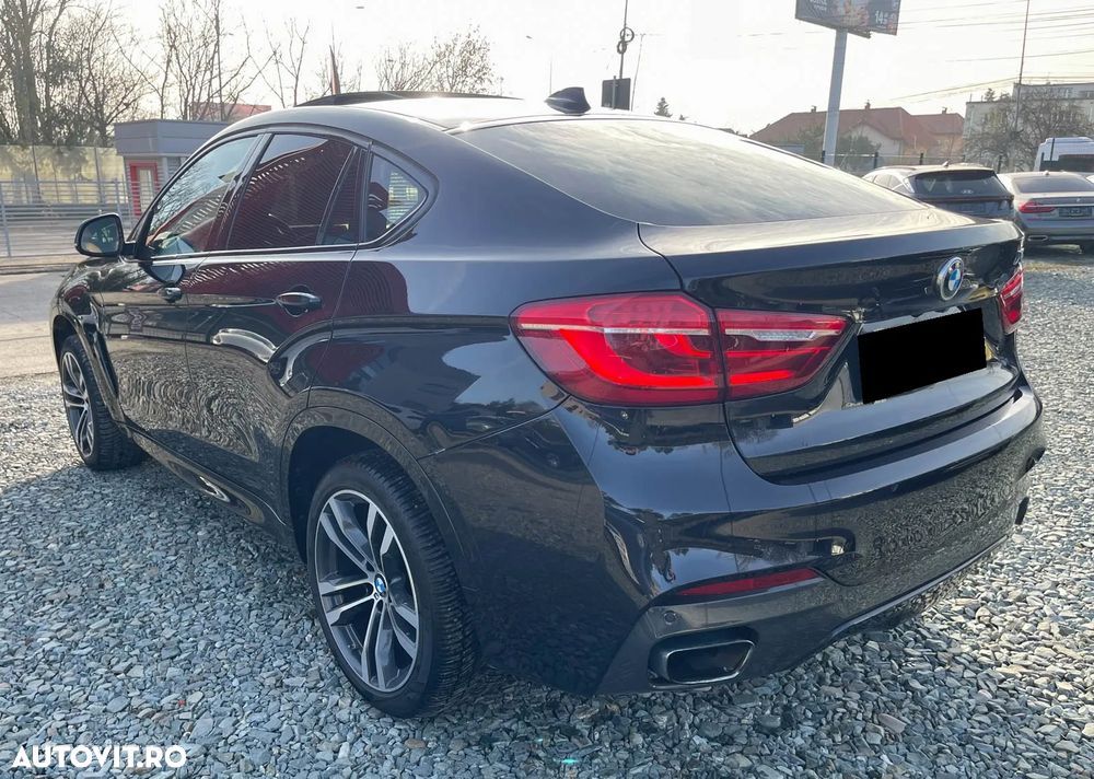 BMW X6 - 3