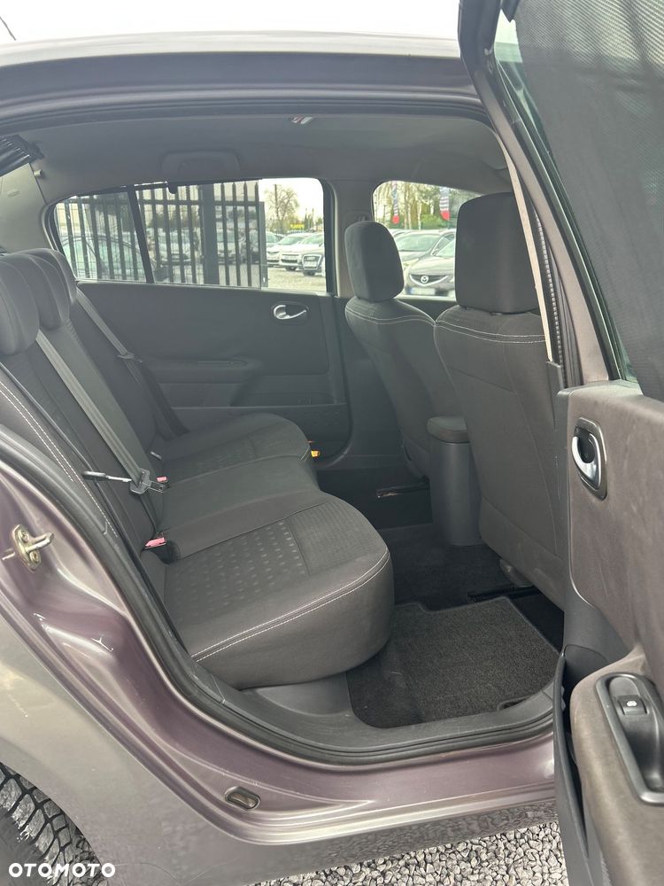 Renault Megane 1.6 16V Dynamique - 7