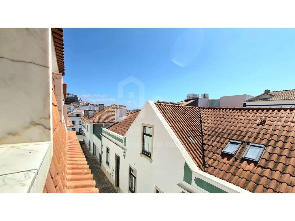 Arrenda Apartamento T3+1 - Ericeira, A Casa das Casas - Grande imagem: 3/42