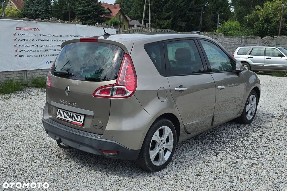 Renault Scenic 1.4 16V TCE Tech Run - 7