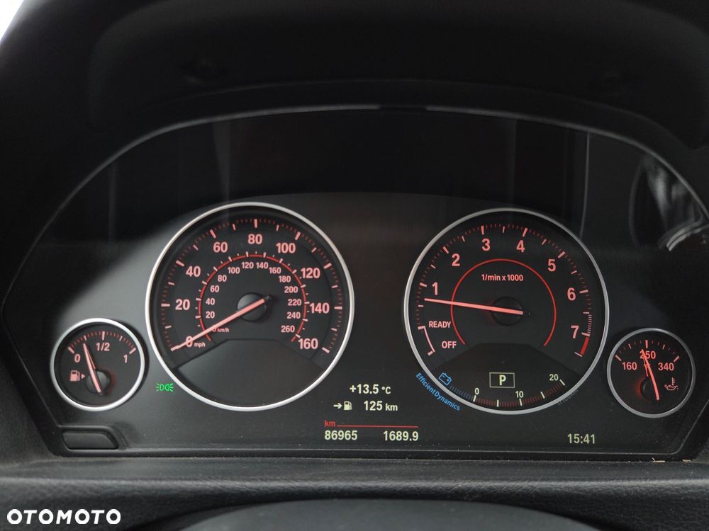 BMW Seria 3 - 11