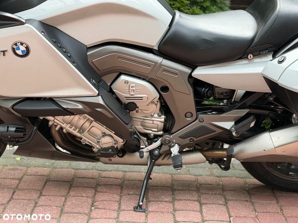 BMW K - 16