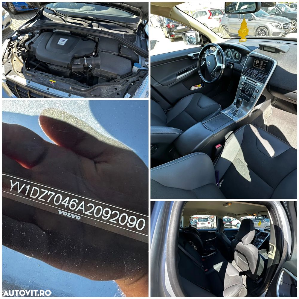 Volvo XC 60 - 8