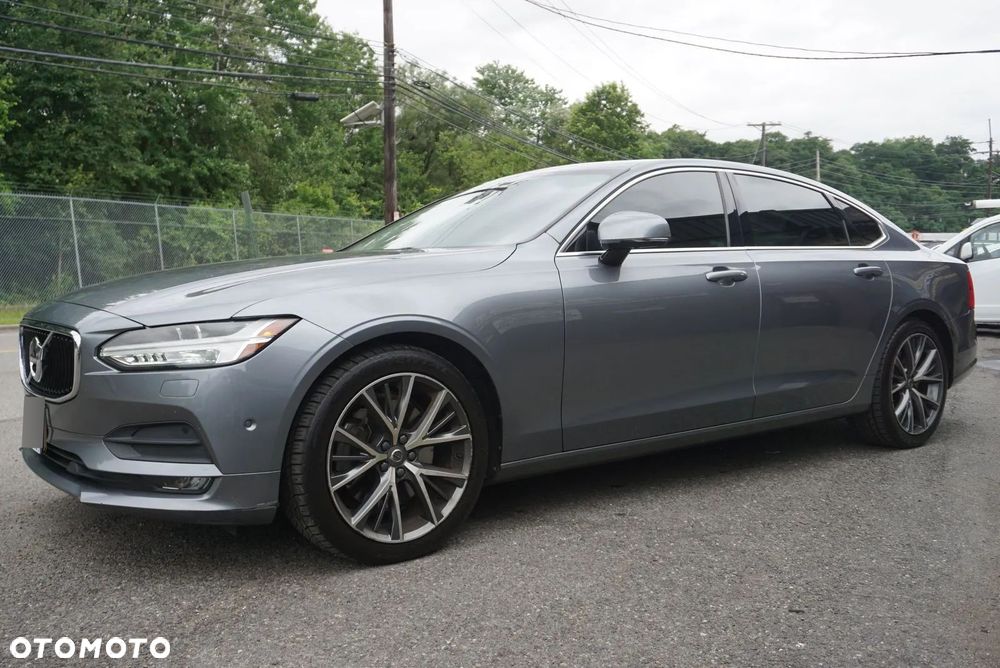 Volvo S90 T6 AWD Momentum - 3