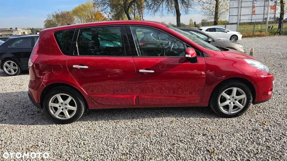 Renault Scenic 2.0 16V Expression - 7