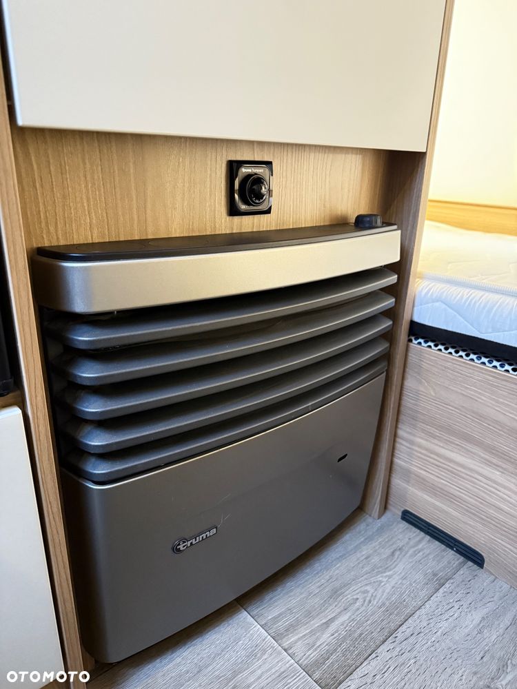 Burstner 495 TK PREMIO - 35