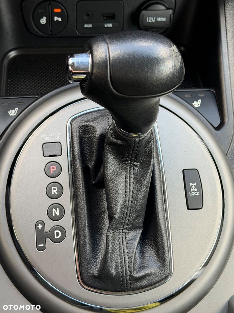 Kia Sportage 2.0 CRDI L - 35