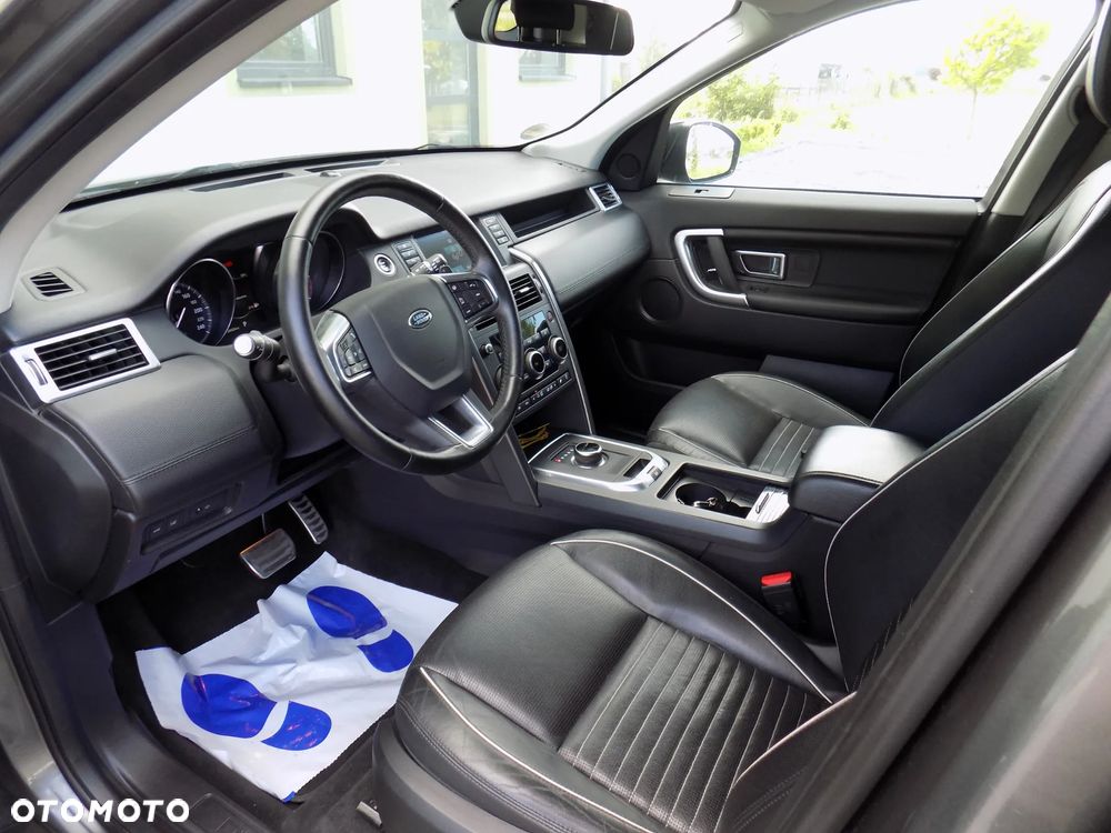 Land Rover Discovery Sport ver-2-0-d150-r--dynamic-hse - 12