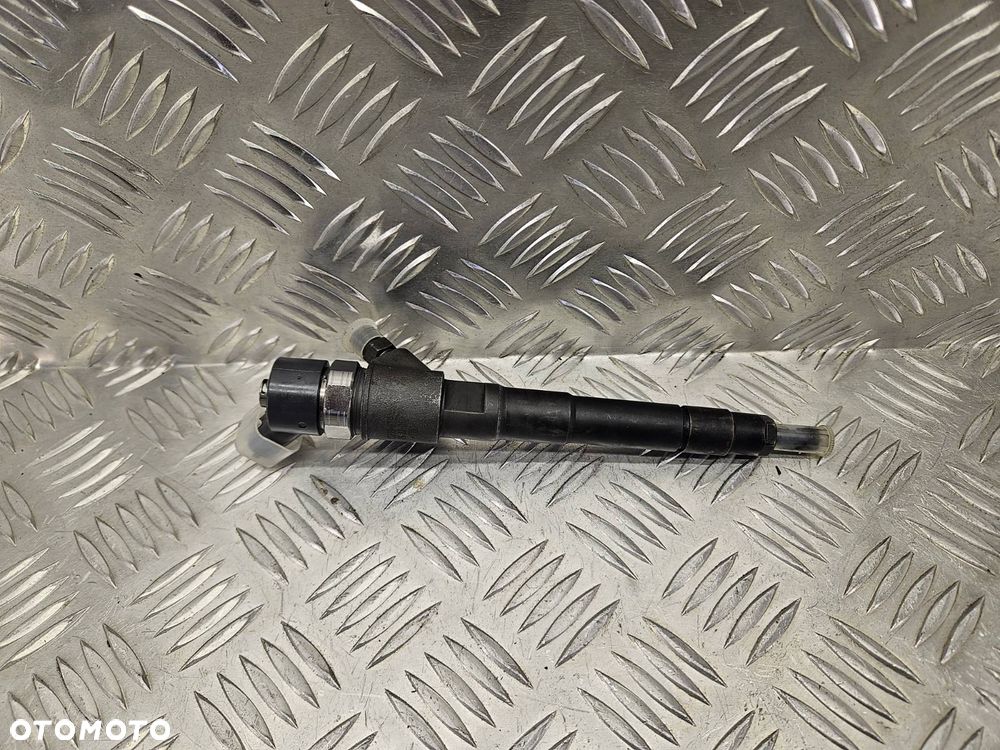 Wtryskiwacz Bosch Fiat Iveco 2.3 0445110520 5801594342 NOWY - 3