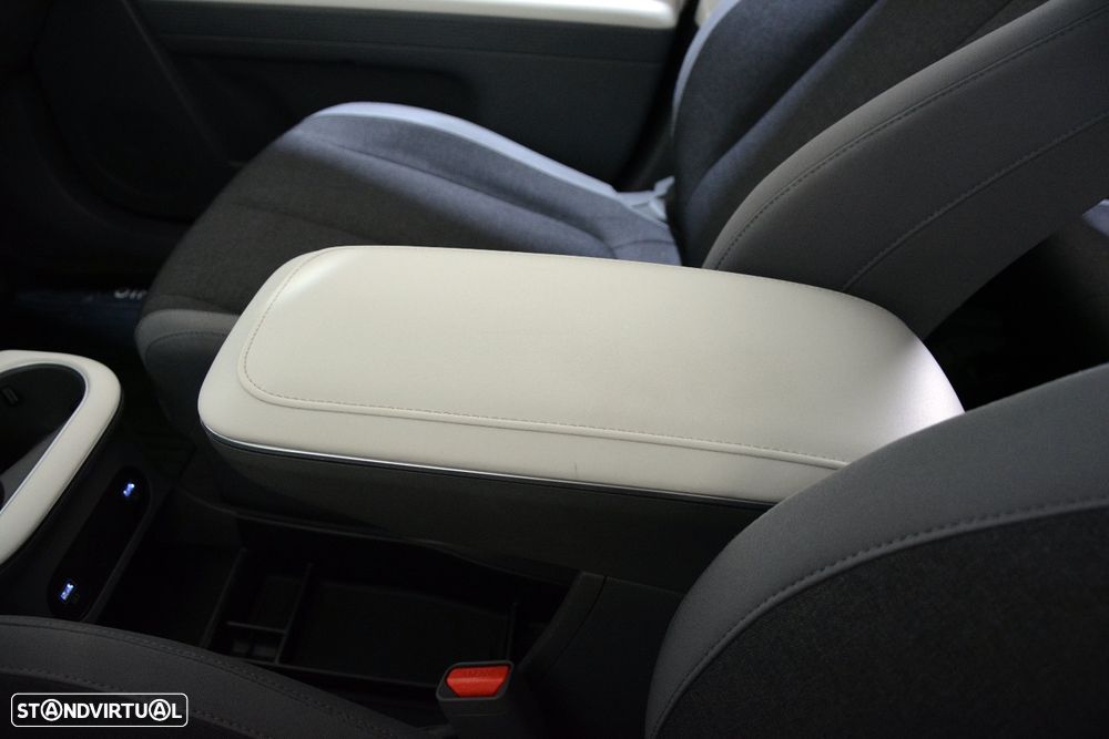 Hyundai Ioniq 5 58 kWh Dynamiq - 31