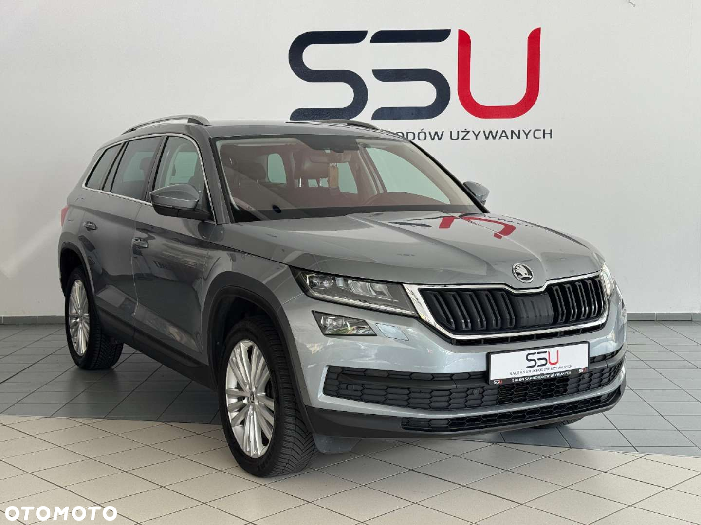 Skoda Kodiaq - 11