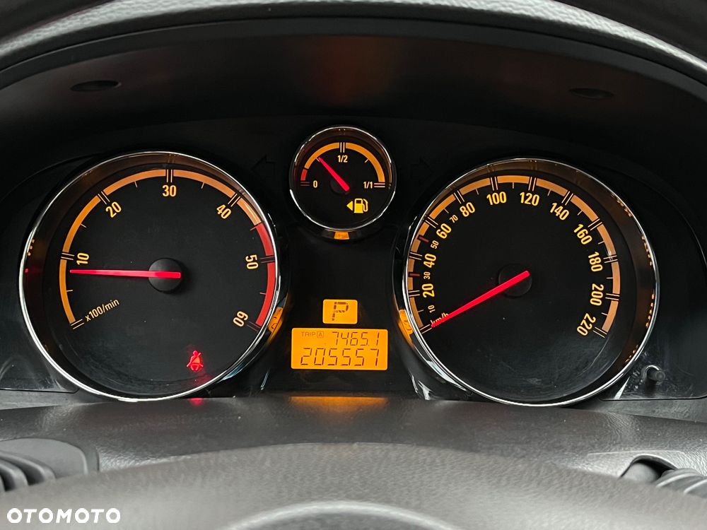 Opel Antara - 30