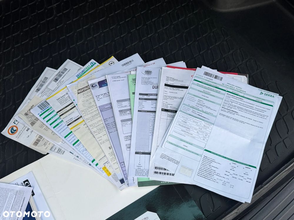 Hyundai ix35 1.7 CRDi Premium 2WD - 21