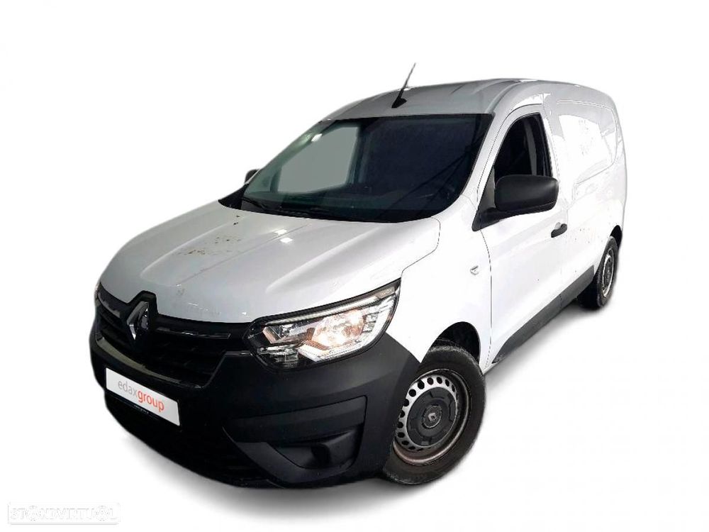 Renault Express 1.5 Blue dCi Confort c/IVA - 1