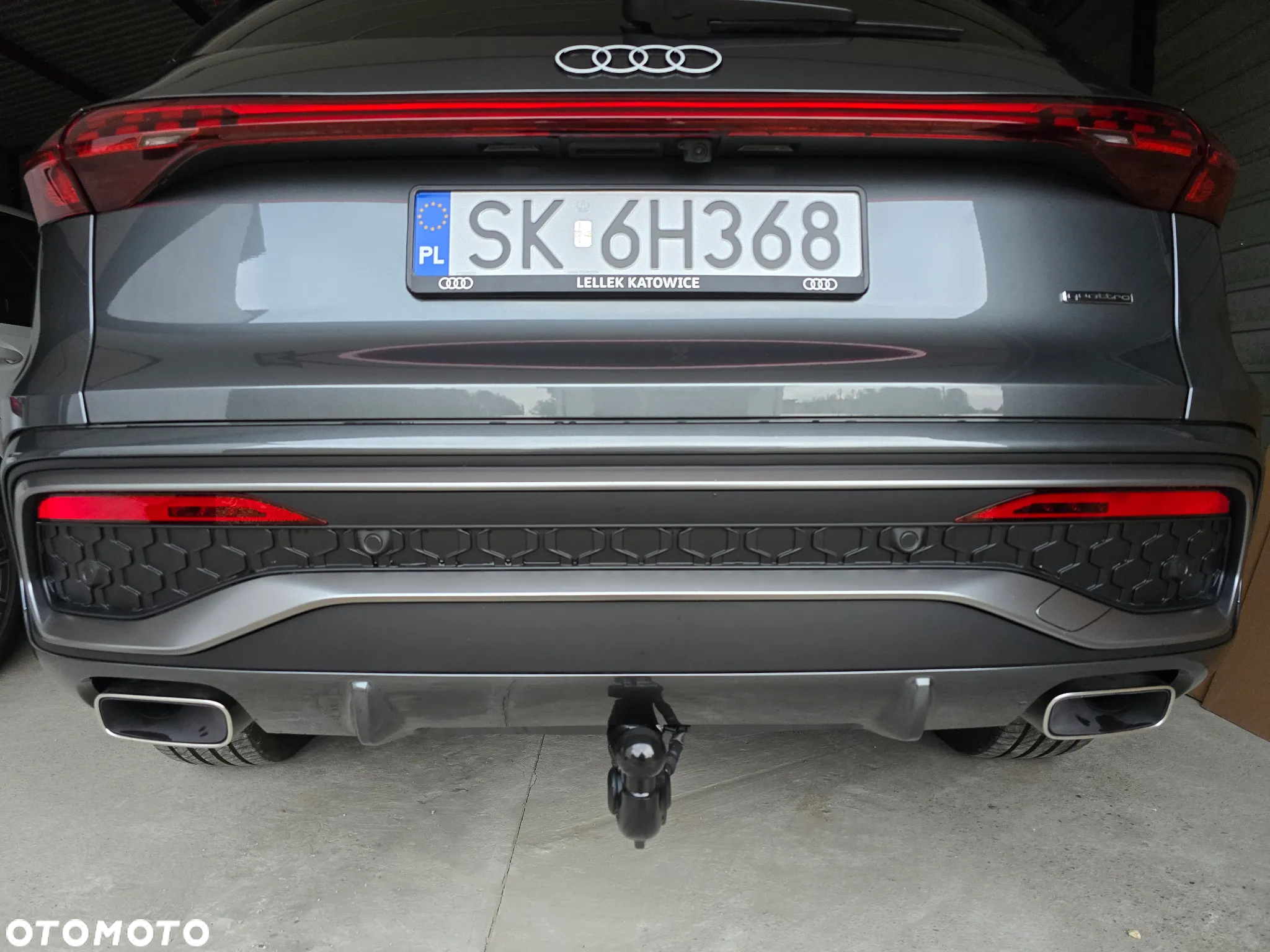 Audi Q5 - 13