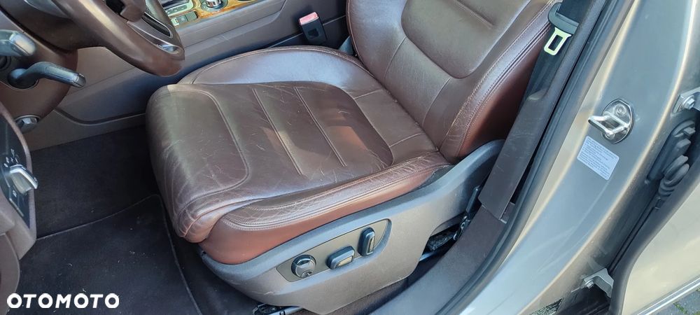 Volkswagen Touareg 3.0 4Motion Automatik - 13
