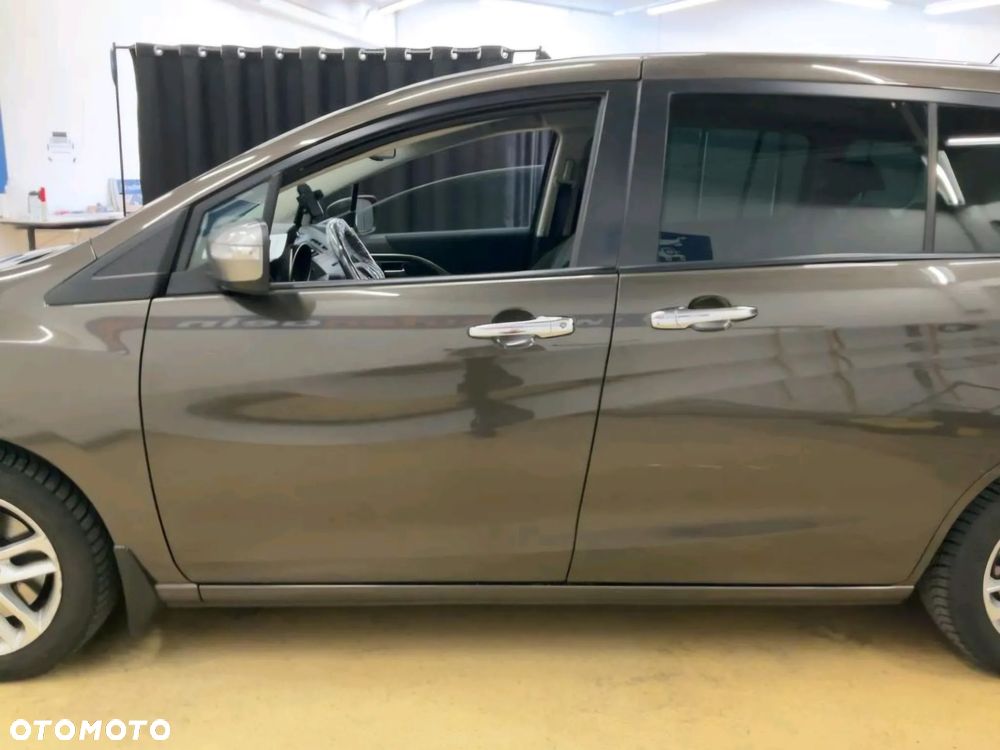 Mazda 5 1.8 MZR Kenko - 8