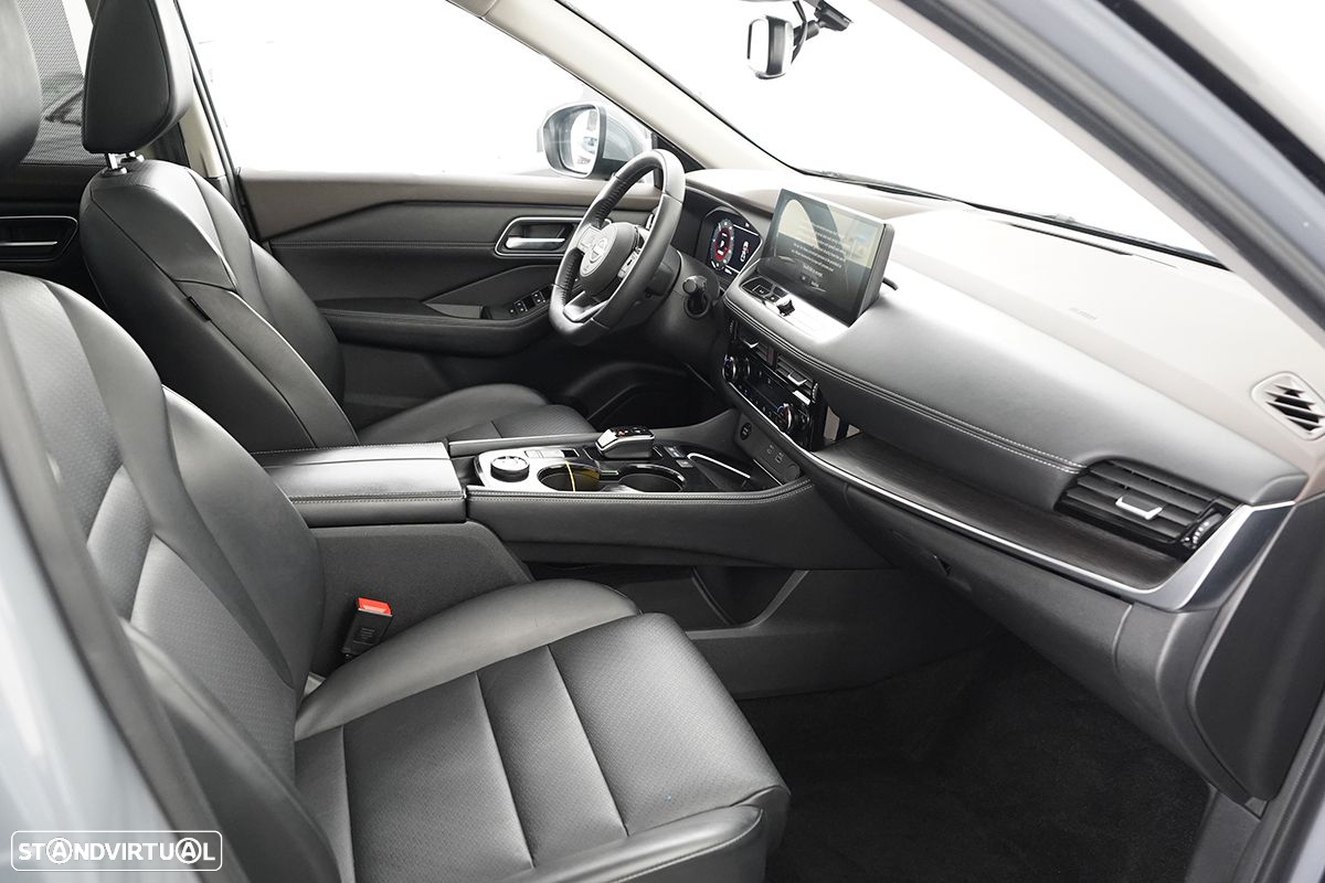 Nissan X-Trail 1.5 e-Power Tekna e-4force - 23