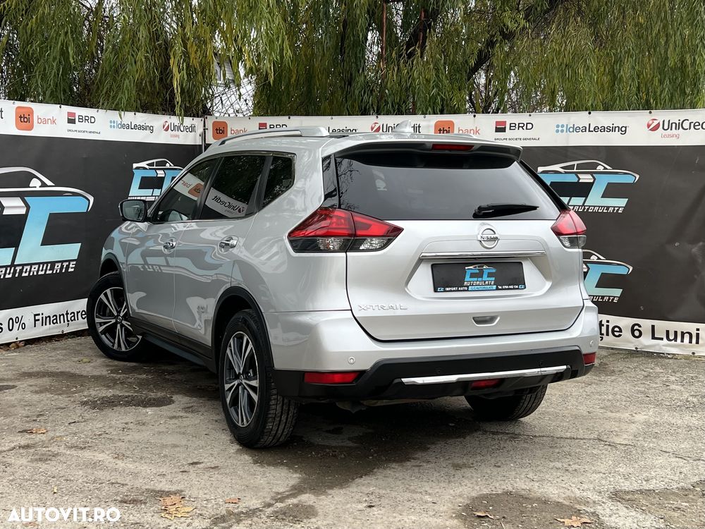 Nissan X-Trail 1.7 dCi N-Connecta - 6