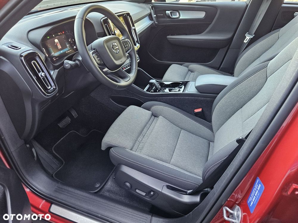 Volvo XC 40 - 11