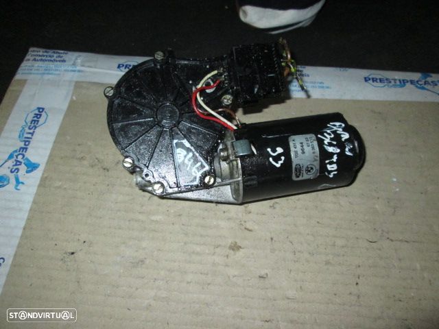 Motor Limpa Vidros Frente TGE431A BMW E36 1993 MAGNETI MARELLI - 2