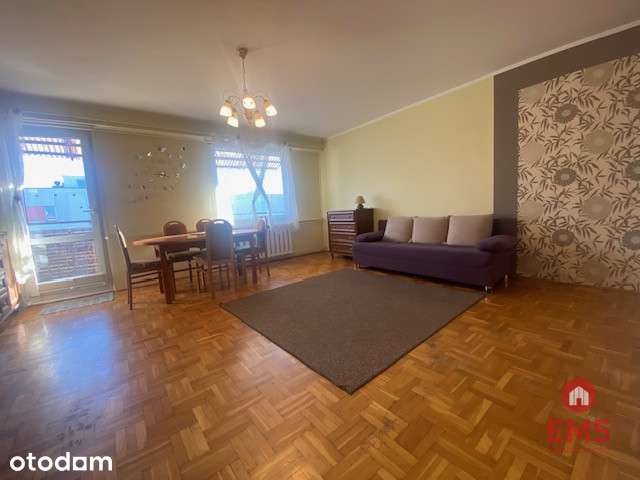 Mieszkanie na sprzedaż, 4 pokoje, 72 m², Augustów