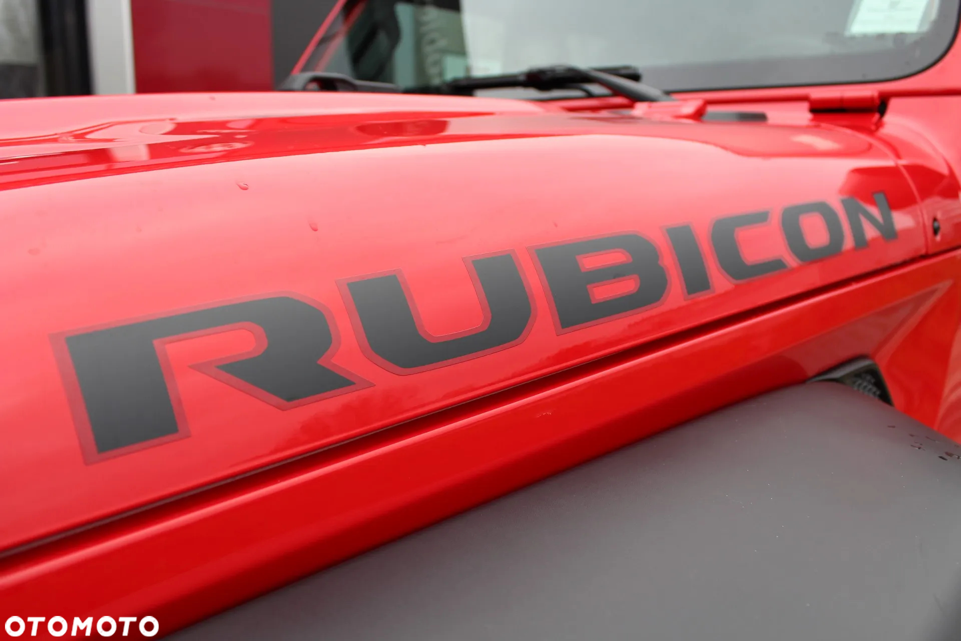 Jeep Wrangler Unlimited GME 2.0 Turbo Rubicon - 19