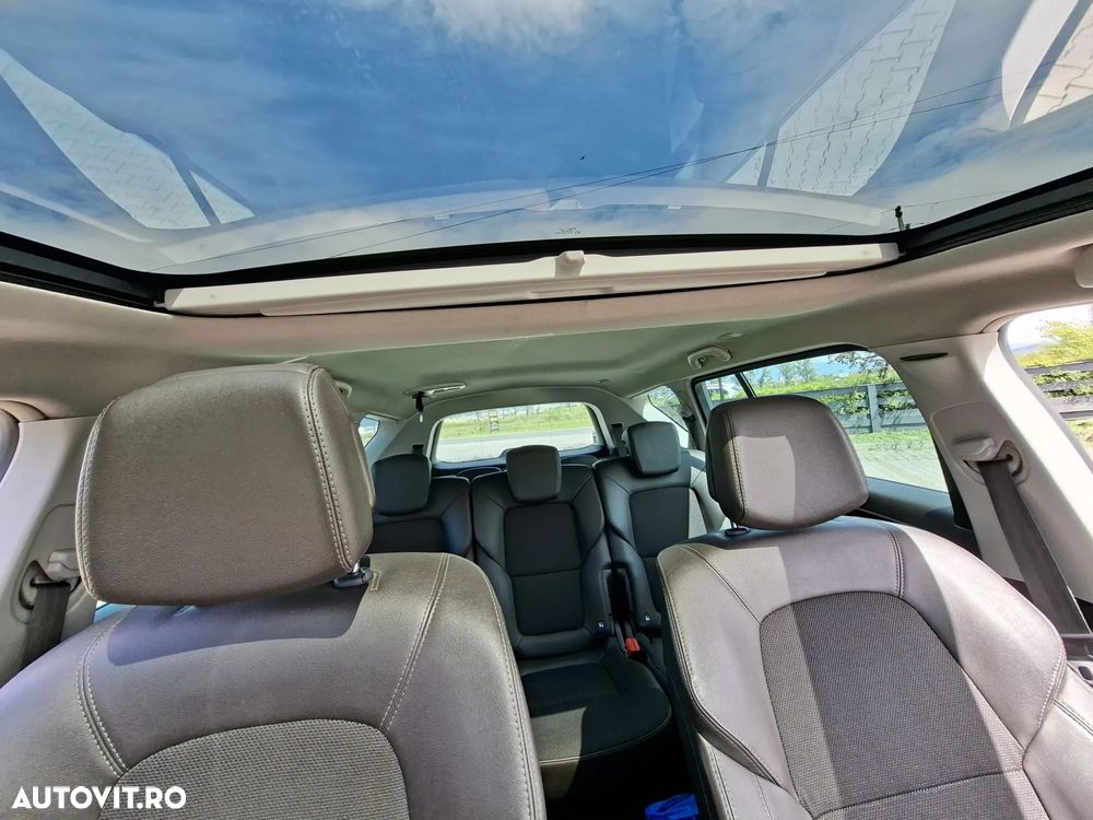 Renault Espace Energy dCi 160 EDC Business - 10