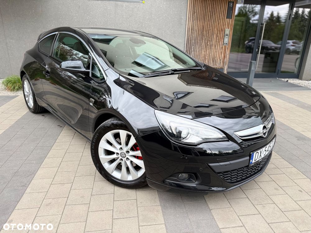 Opel Astra - 31