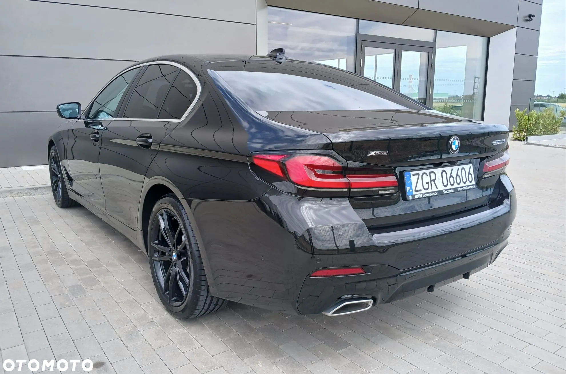 BMW Seria 5 - 3