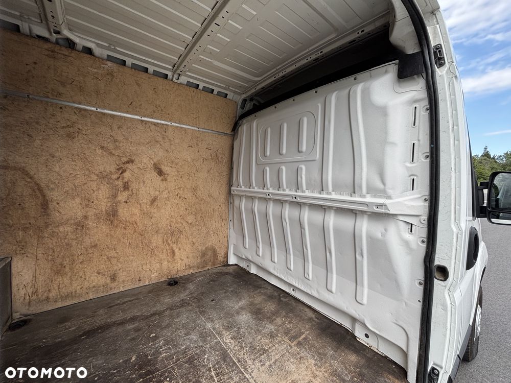Peugeot Boxer - 12