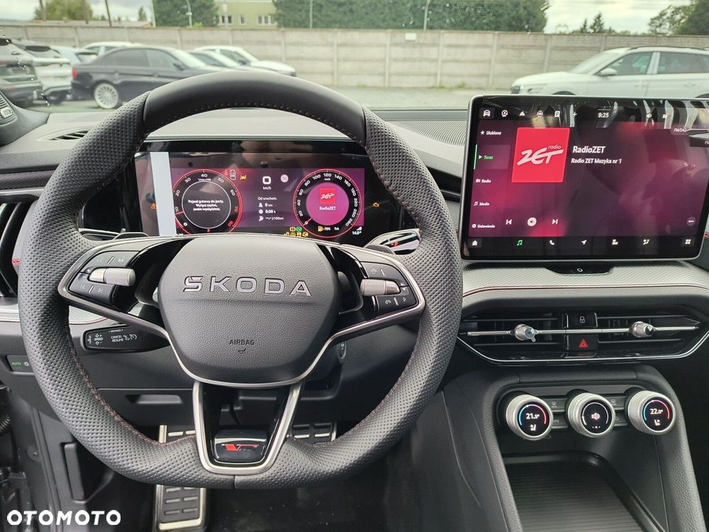 Skoda Kodiaq 2.0 TSI 4x4 RS DSG - 14