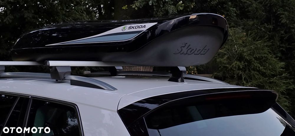 Skoda Kodiaq 2.0 TDI 4x4 DSG L&K - 20