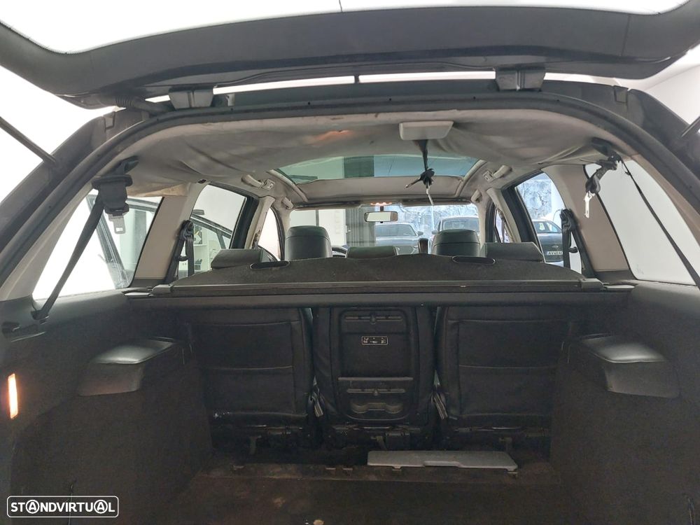 Peugeot 307 SW 1.6 HDi - 8