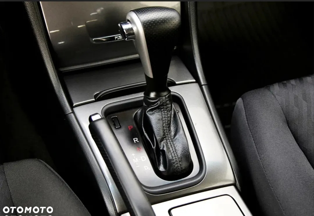 Honda Accord 2.0 Comfort - 18